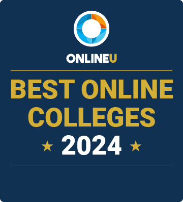 OnlineU Best Online Colleges